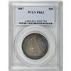 Image 1 : 1887 50C PR63 PCGS