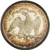 Image 2 : 1887 50C PR65 PCGS