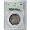 Image 3 : 1887 50C PR65 PCGS