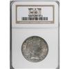 Image 1 : 1894-S 50C MS62 NGC