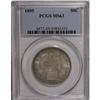 Image 1 : 1895 50C MS63 PCGS