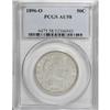 Image 1 : 1896-O 50C AU58 PCGS
