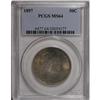 Image 1 : 1897 50C MS64 PCGS