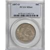 Image 3 : 1897-O 50C MS64 PCGS