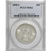 Image 3 : 1898-S 50C MS62 PCGS