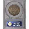 Image 2 : 1899 50C MS64 PCGS