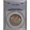 Image 3 : 1899 50C MS66 PCGS