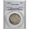 Image 3 : 1900-O 50C MS64 PCGS