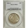 Image 3 : 1902-O 50C MS63 PCGS