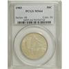 Image 3 : 1903 50C MS64 PCGS