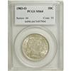 Image 3 : 1903-O 50C MS64 PCGS