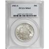 Image 1 : 1903-S 50C MS63 PCGS
