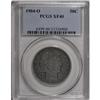 Image 1 : 1904-O 50C XF40 PCGS