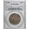 Image 3 : 1905 50C MS64 PCGS