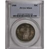 Image 1 : 1908 50C MS64 PCGS