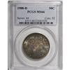 Image 3 : 1908-D 50C MS66 PCGS