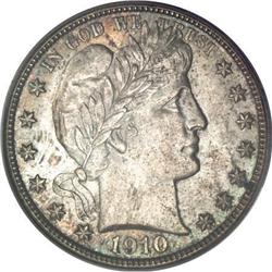 1910-S 50C MS64 PCGS