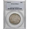 Image 3 : 1910-S 50C MS64 PCGS