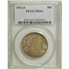 Image 3 : 1912-S 50C MS64 PCGS