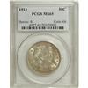 Image 3 : 1913 50C MS65 PCGS
