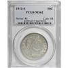 Image 1 : 1913-S 50C MS62 PCGS