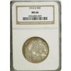 Image 3 : 1915-D 50C MS66 NGC