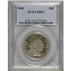 Image 1 : 1900 50C PR63 PCGS