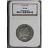 Image 1 : 1914 50C PR64 NGC