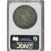 Image 4 : 1795 $1 Flowing Hair, Three Leaves XF40 NGC
