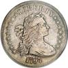 Image 1 : 1797 $1 9x7 Stars, Small Letters VF30 PCGS