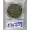 Image 2 : 1799 $1 7x6 Stars Fine 15 PCGS
