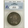 1799 $1 7x6 Stars VF20 Details ANACS