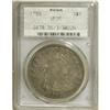 Image 3 : 1799 $1 7x6 Stars VF35 PCGS
