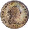 1799 $1 7x6 Stars AU50 PCGS