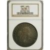 Image 3 : 1799 $1 7x6 Stars AU55 NGC