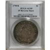 Image 3 : 1799/8 $1 15 Stars Reverse AU55 PCGS