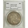 Image 3 : 1802 $1 Narrow Date AU55 PCGS
