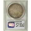 Image 4 : 1802 $1 Narrow Date AU55 PCGS