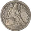 Image 1 : 1873-CC $1 VF25 PCGS