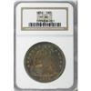 Image 3 : 1856 $1 PR60 NGC