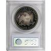 Image 4 : 1870 $1 PR64 PCGS. CAC