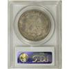 Image 4 : 1873-CC T$1 AU53 PCGS