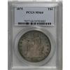 Image 3 : 1875 T$1 MS64 PCGS