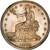 Image 1 : 1876-S T$1 MS64 PCGS