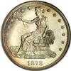 Image 1 : 1878 T$1 PR63 Cameo PCGS