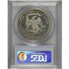 Image 4 : 1878 T$1 PR63 Cameo PCGS