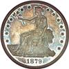 Image 1 : 1879 T$1 PR64 PCGS