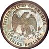 Image 2 : 1879 T$1 PR64 PCGS