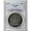 Image 3 : 1879 T$1 PR64 PCGS