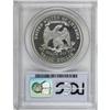 Image 4 : 1880 T$1 PR64 PCGS